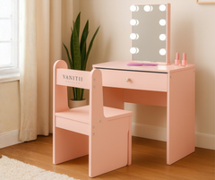 Elsa Vanity Set