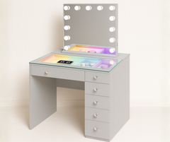 Mini Diana Vanity Set