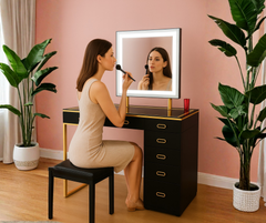 Chelsea Vanity Set