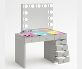 Diana C Vanity Set