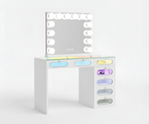 Priscilla-7 Vanity Set