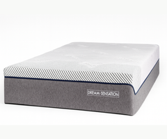 Dream Sensation Mattress