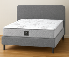Orthopedic Delux Mattress