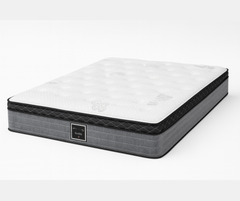Classic Pillow Top Mattress