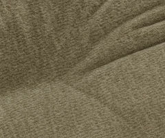 Isabel Sectional Sofa – High-Resilience Foam, Plush Fabric, Modern Comfort 1