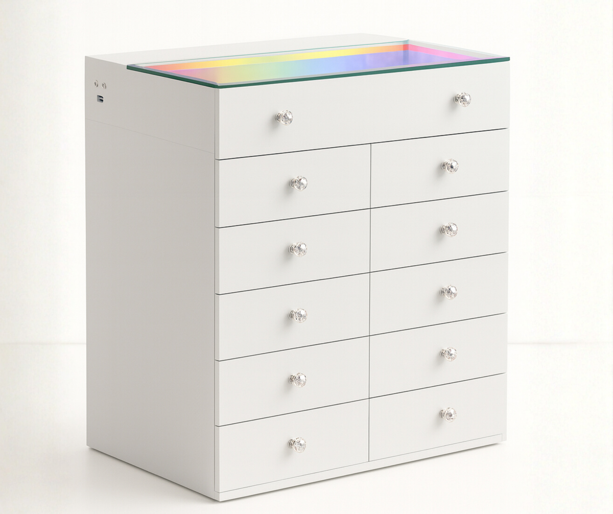 IVY Drawer Chest
