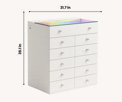 IVY Drawer Chest