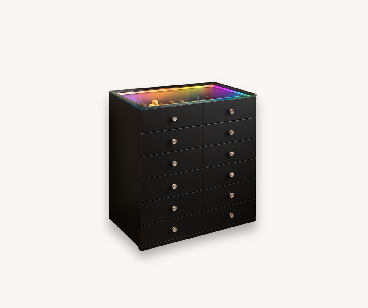 IVY Drawer Chest
