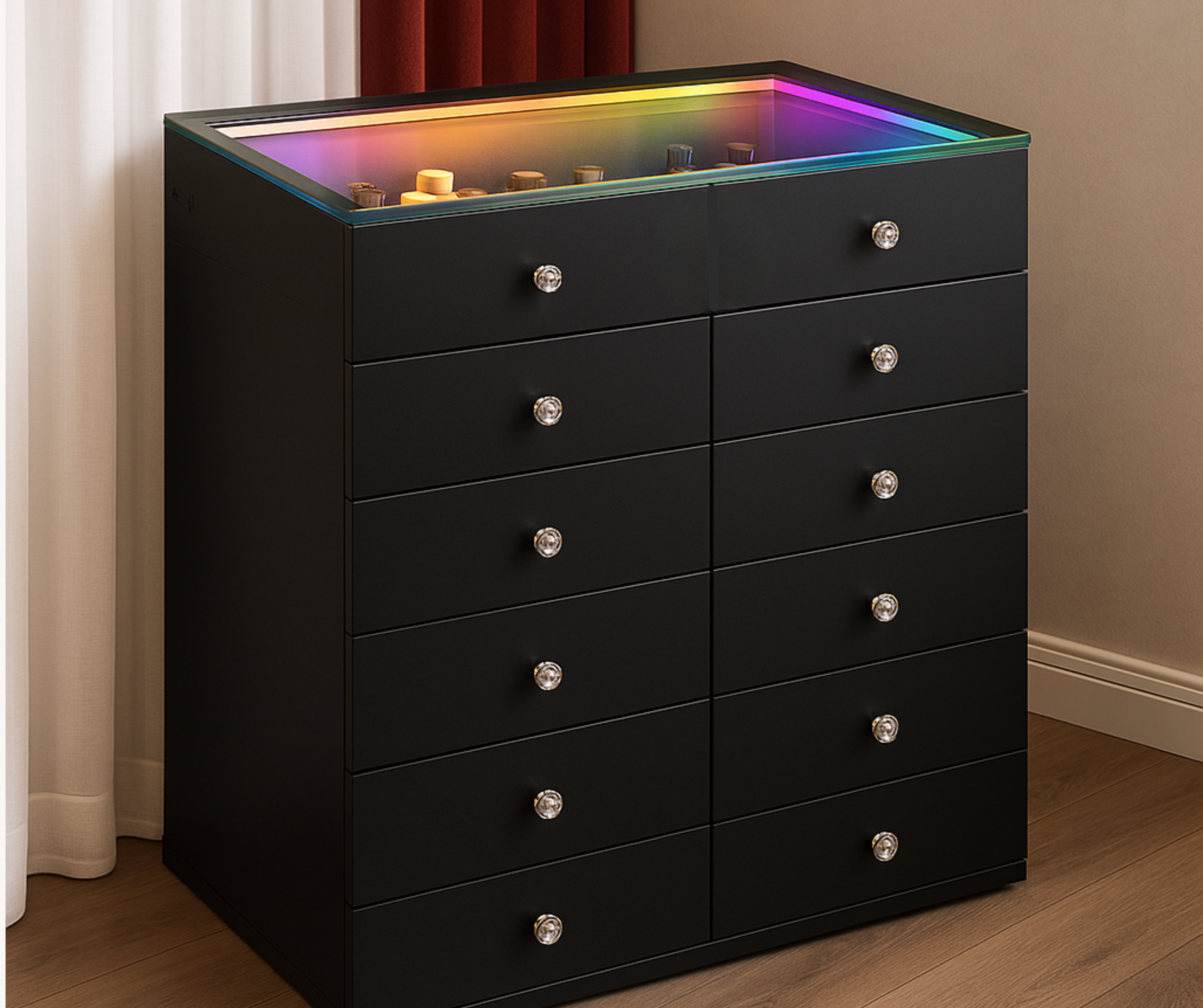 IVY Drawer Chest