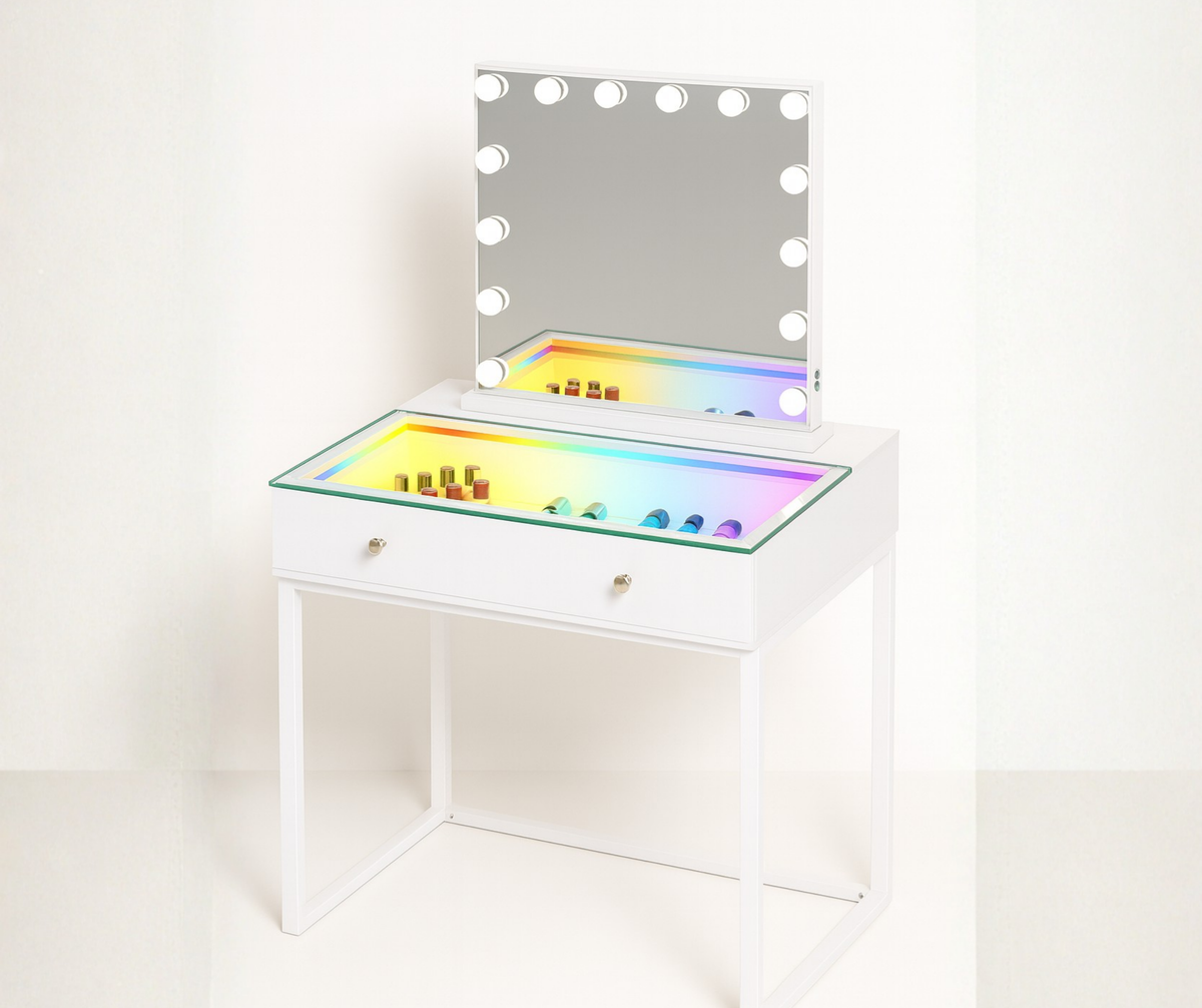 IVY Vanity Set