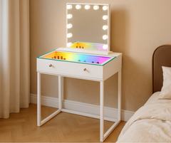 IVY Vanity Set