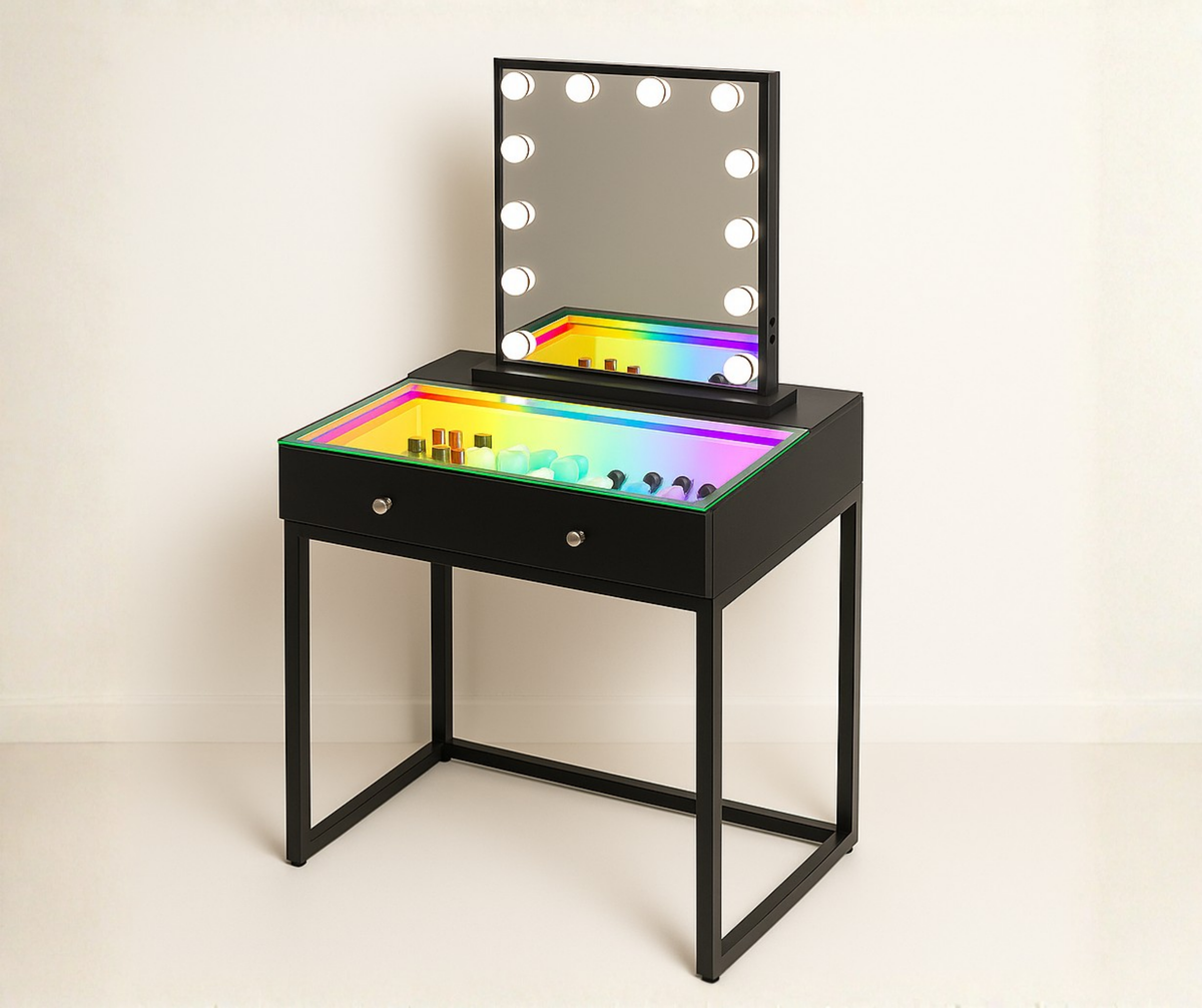 IVY Vanity Set