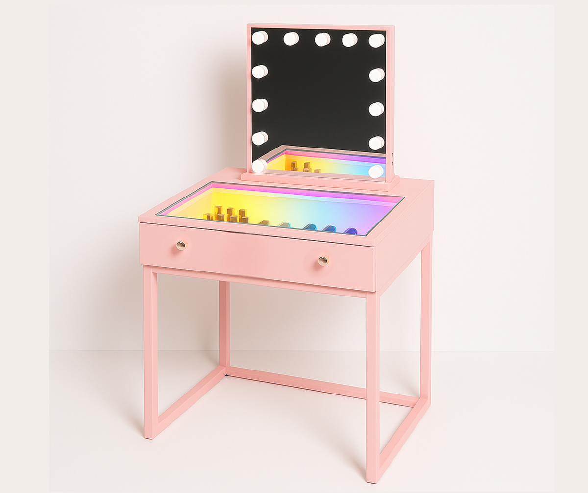 IVY Vanity Set