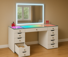 Hana Vanity Set