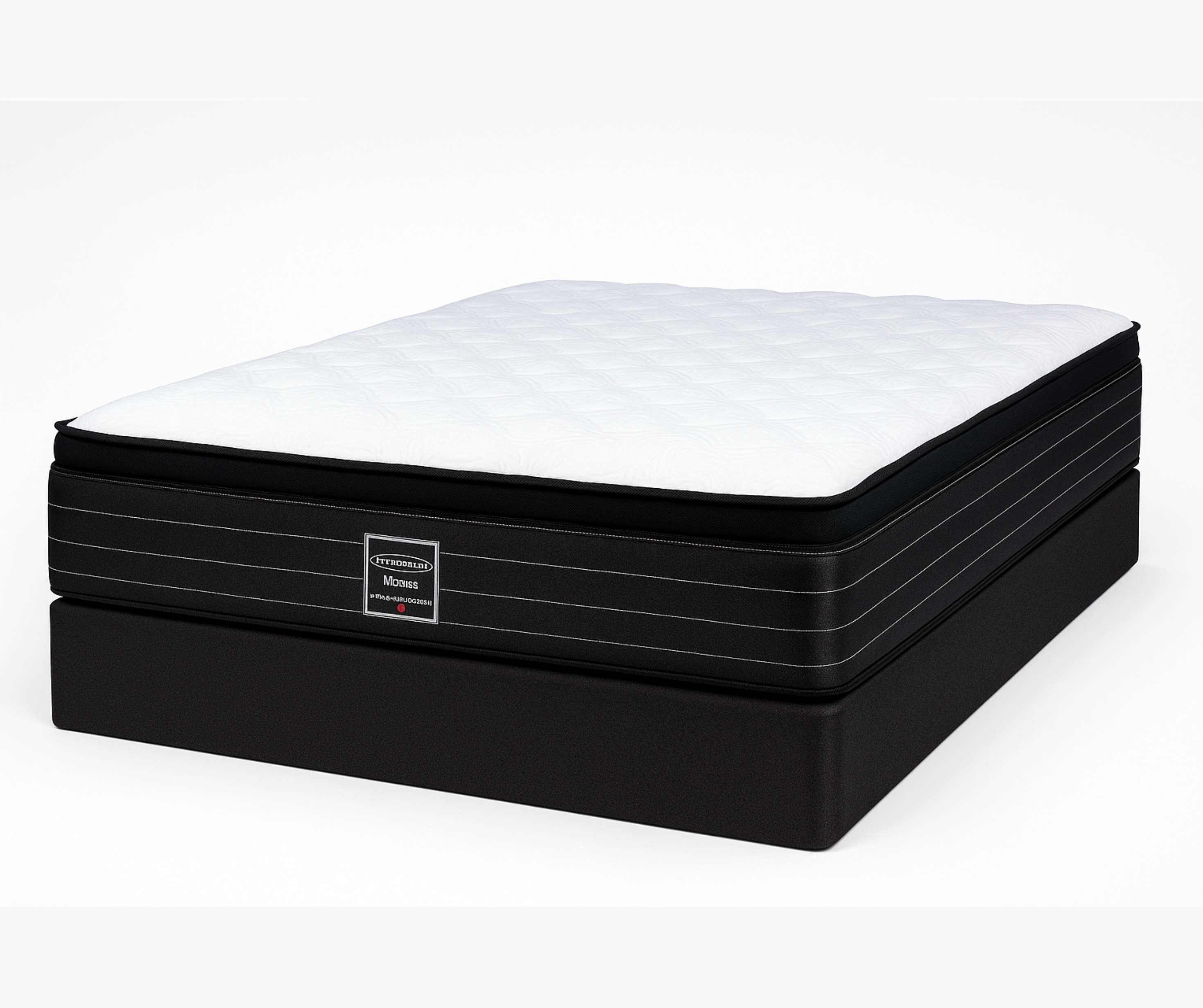 Monaco Mattress