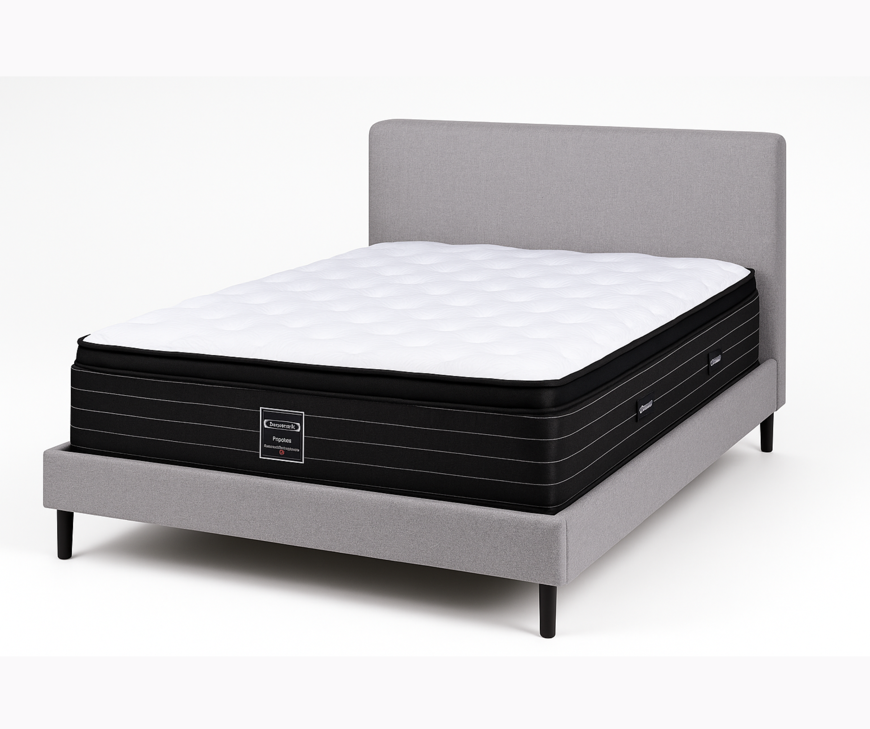 Monaco Mattress