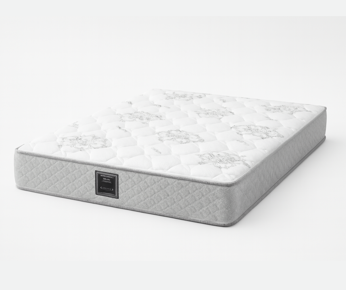 Orthopedic Delux Mattress
