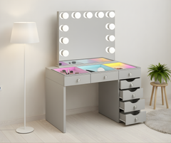 Diana C Vanity Set