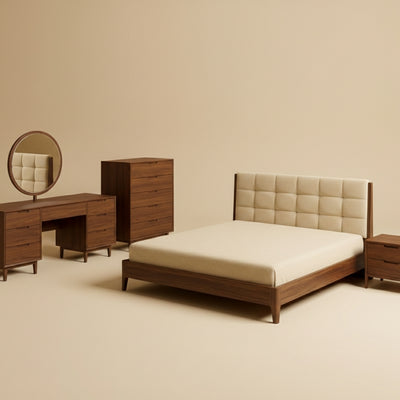 Bed Room Set