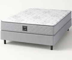 Orthopedic Delux Mattress