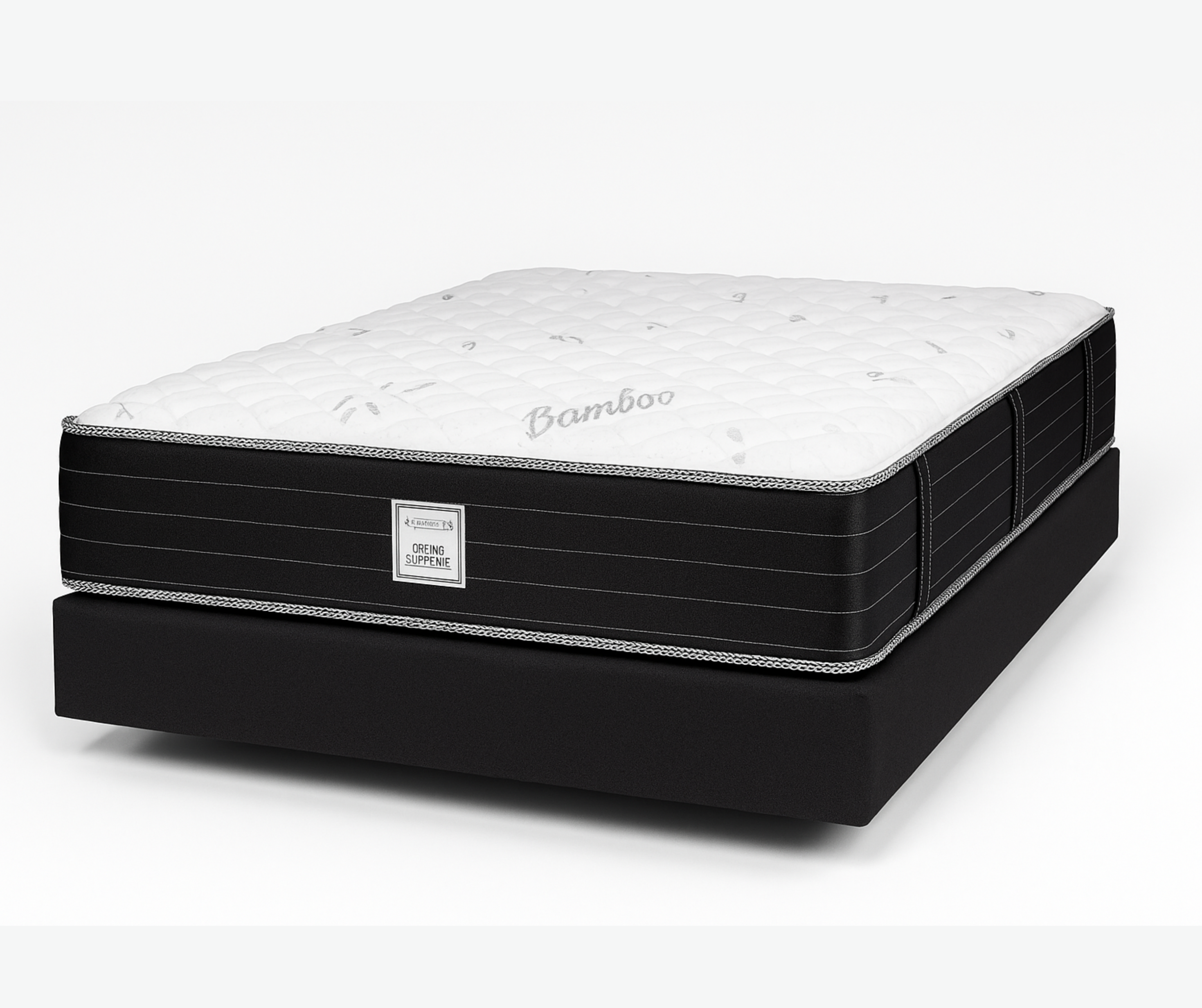 Ortho Supreme Firm Mattress