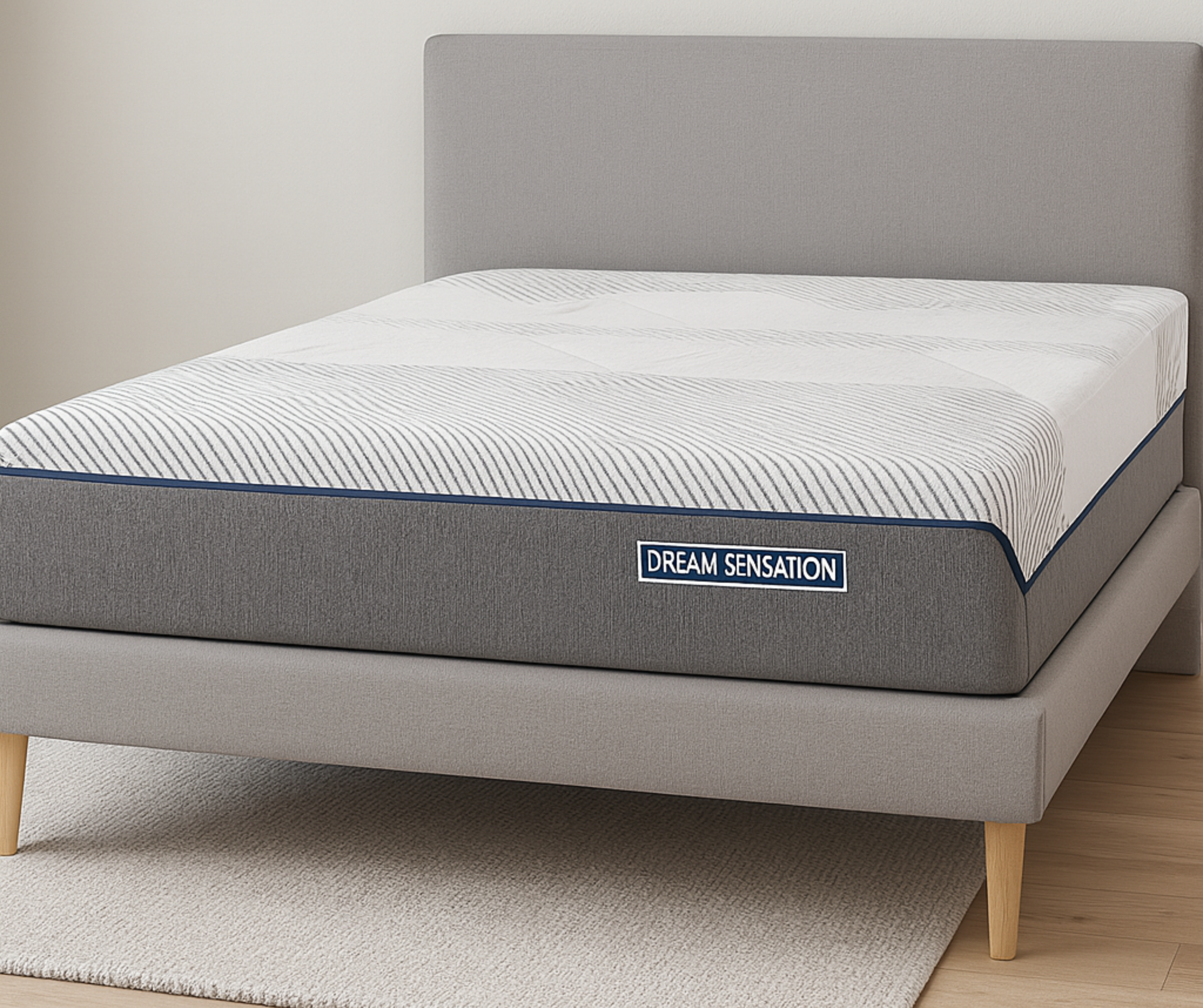 Dream Sensation Mattress