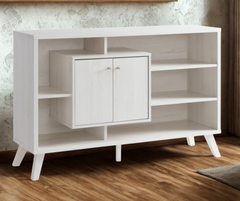 Buffet / Server – White Oak Finish