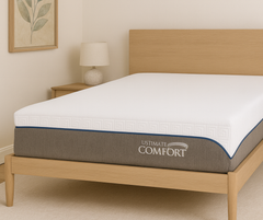 Ultimate Comfort Mattress