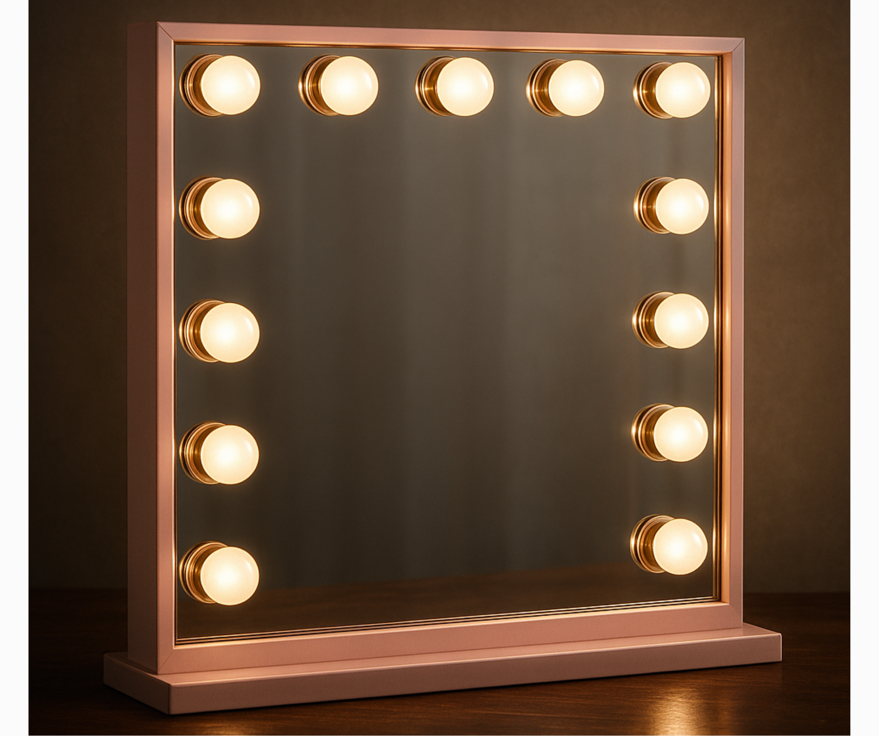 Marilyn Pro Mirror