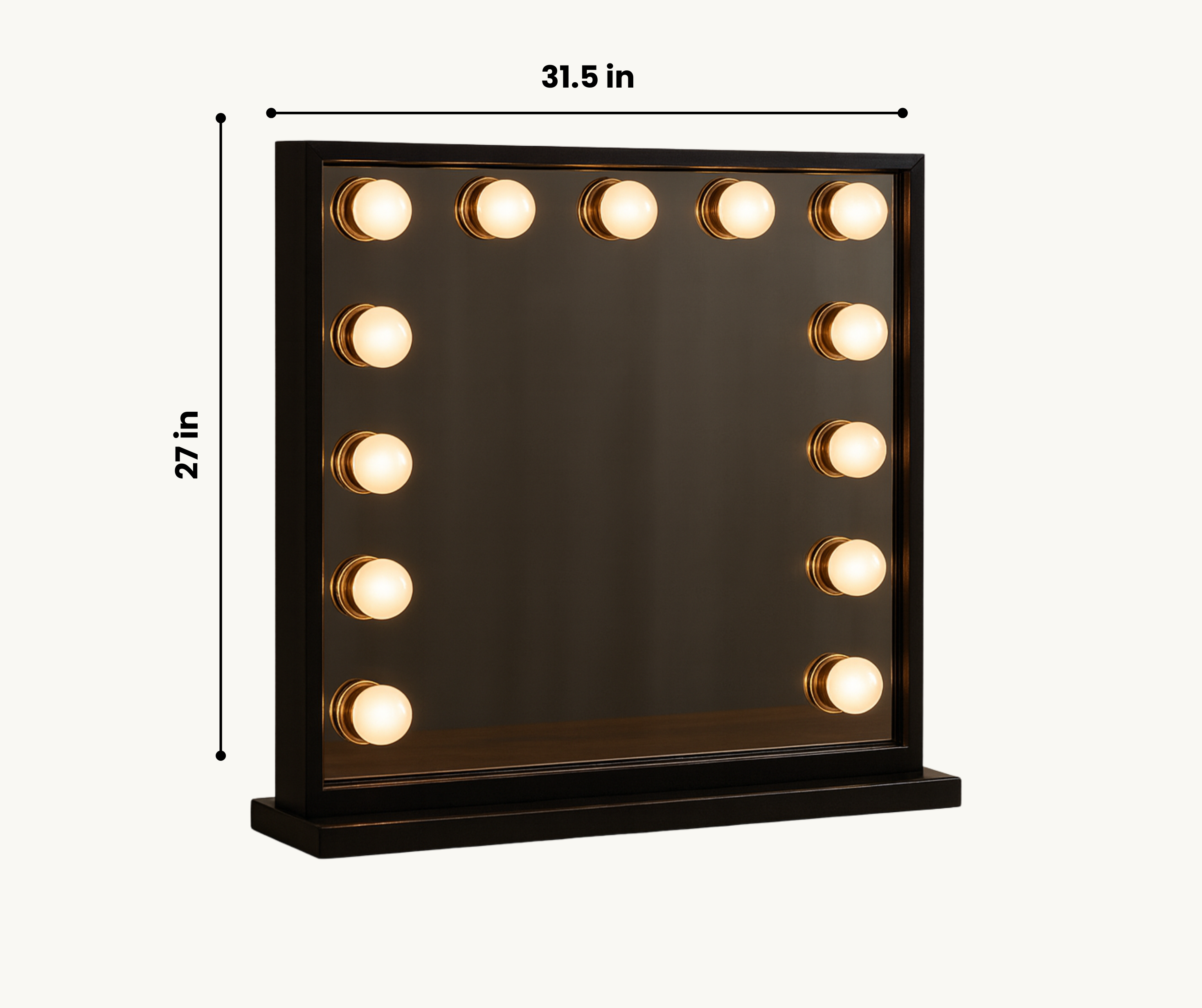 Marilyn Pro Mirror