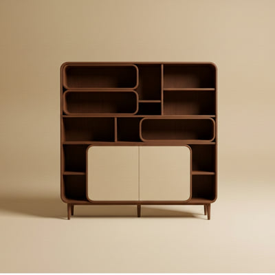 Book Shelves
