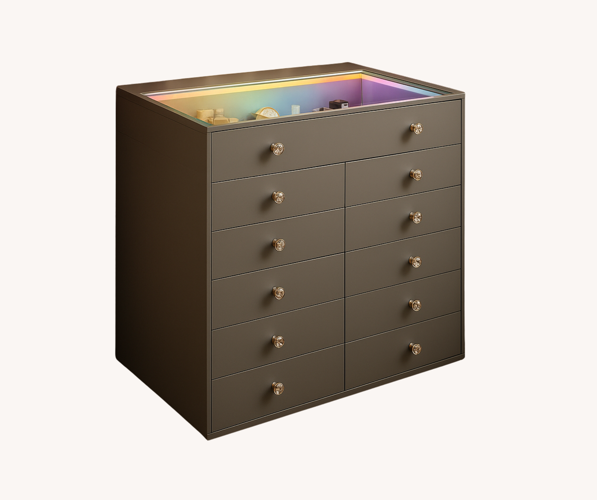 IVY Drawer Chest